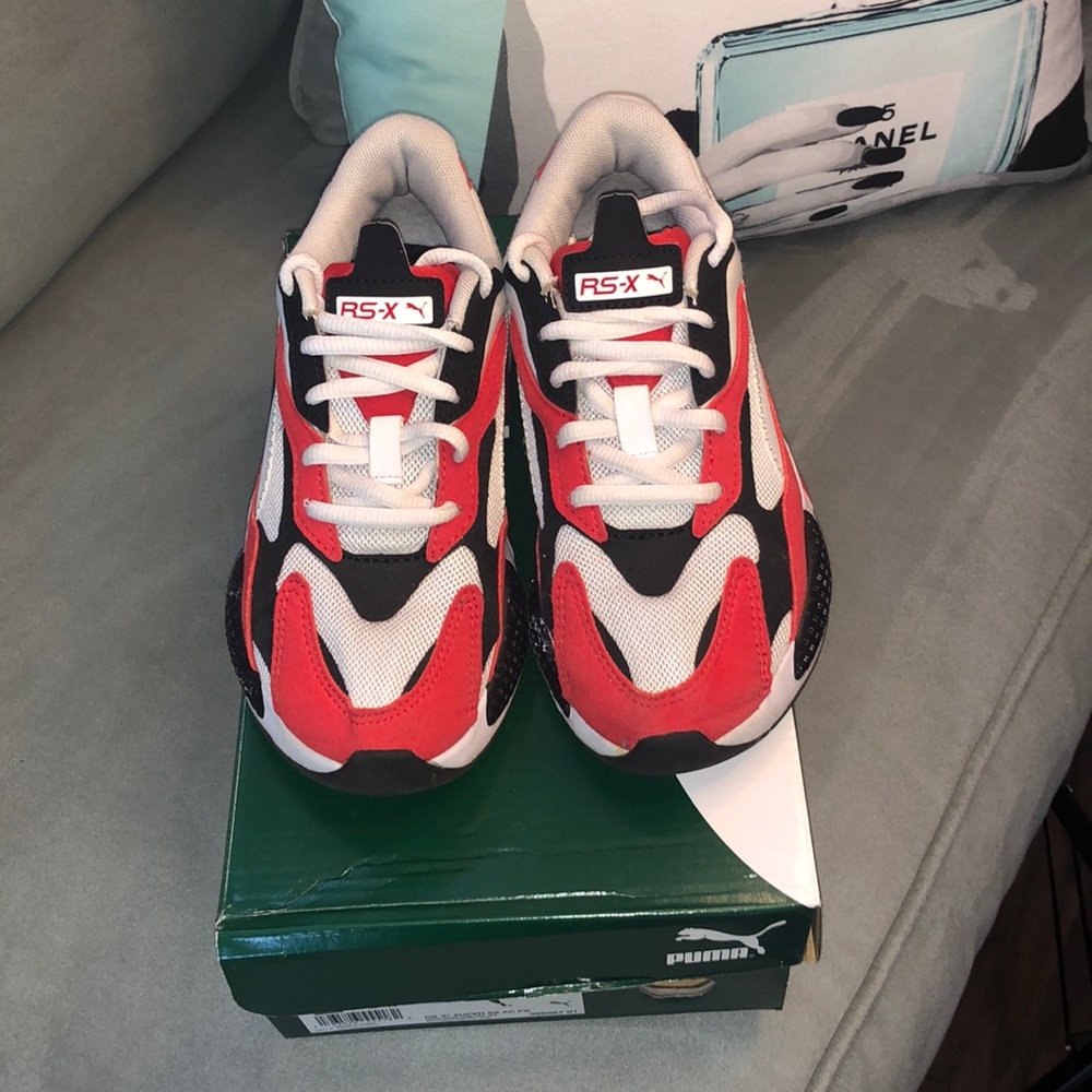 PUMA RS-X SUPER SS AC PS